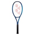 Yonex Rakieta tenisowa New EZone Game 98in/270g/Uniwersalna ciemnoniebieska - naciągnięta -